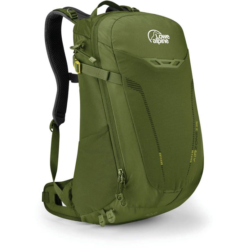 Lowe Alpine Mens AirZone Z 25L Backpack-4